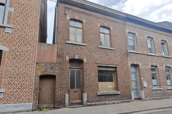 Maison
                                a vendre
                                in Gembloux