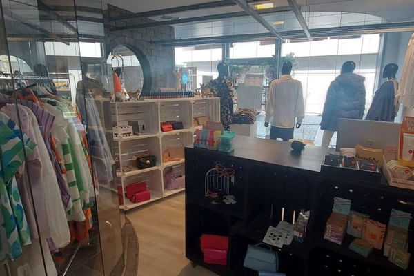 Commercieel te huur / Koekelare