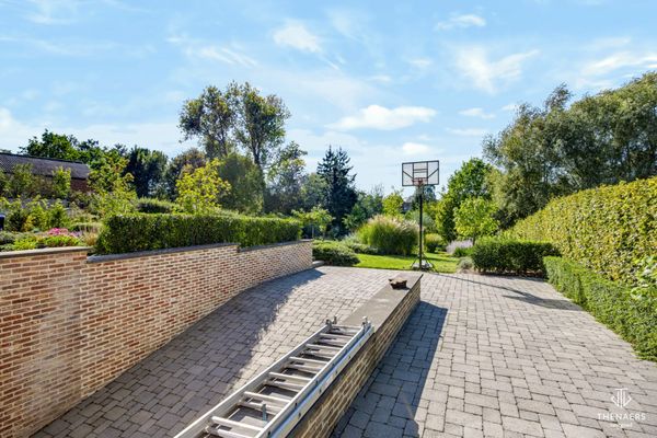 Huis te huur / Landen