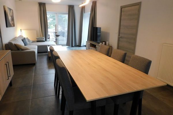 Appartement te koop / Beringen