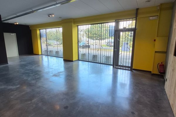 Industrieel te huur / Tessenderlo