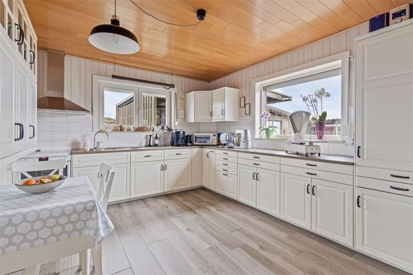Huis te koop / Boekhoute