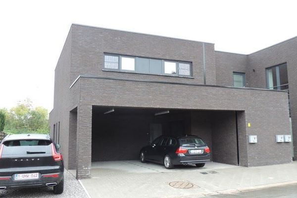 Huis verhuurd / Beringen