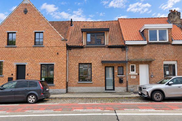 Huis te koop / Leuven