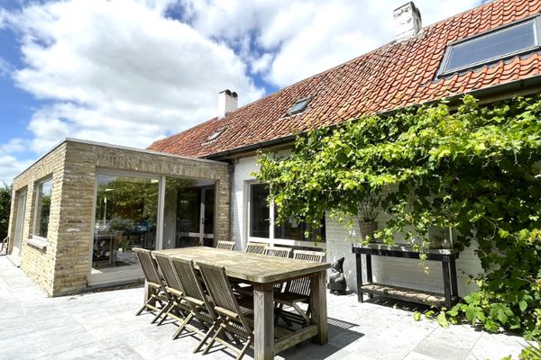 Huis te huur / Alveringem