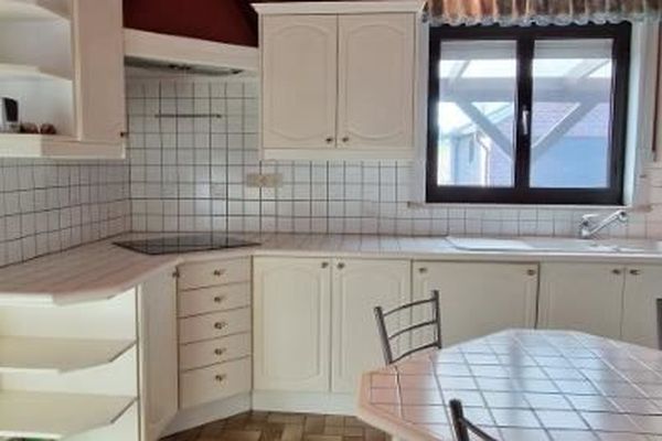 Huis te koop / Goetsenhoven
