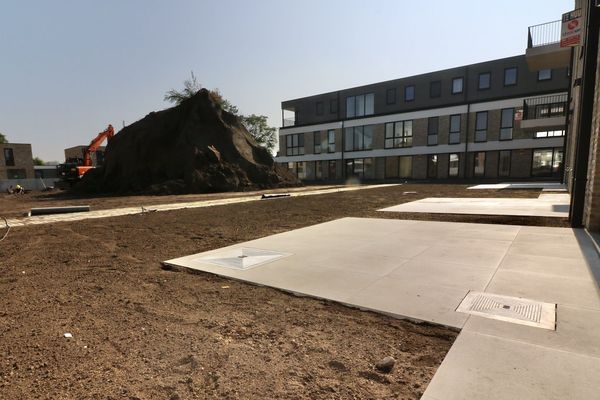 Huis te huur / Sint-Laureins