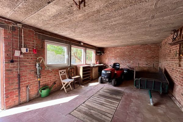 Huis te koop / Holsbeek