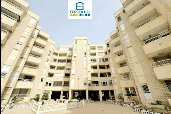 Appartement
                            a vendre in Torrevieja