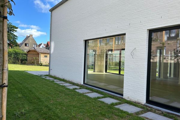 Foto van het pand