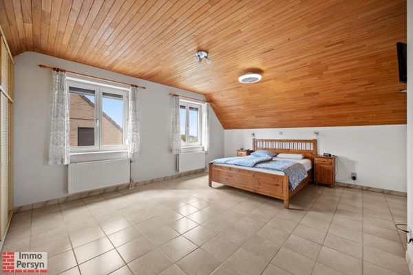 Huis te koop / Scherpenheuvel-Zichem