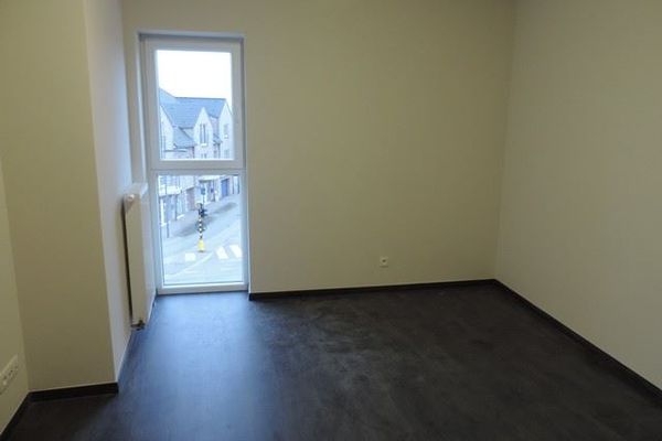 Appartement verhuurd / Paal