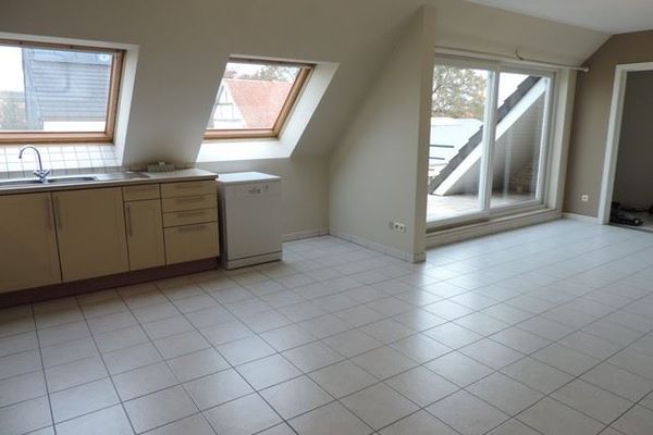 Appartement verkocht / Heusden-Zolder