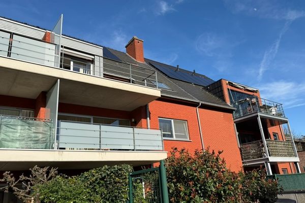 Appartement te koop / Genk