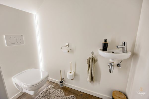 Huis te koop / Sint-Truiden