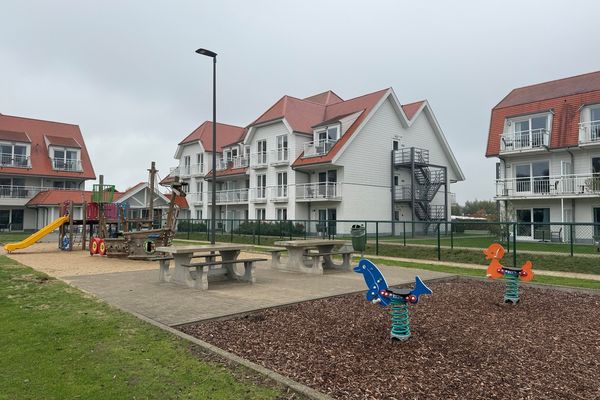 Appartement
                                te koop
                                in Nieuwpoort