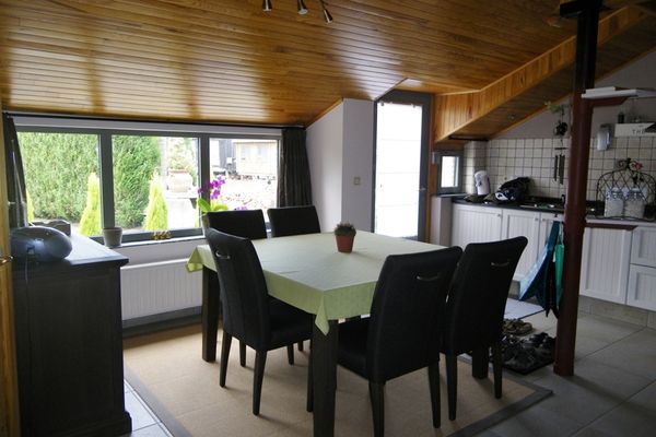 Huis te koop / Koningshooikt