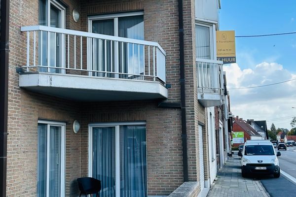 Appartement te huur / Zwevegem