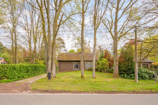 Huis te koop / Koersel