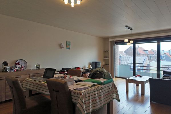 Appartement te huur in Eeklo