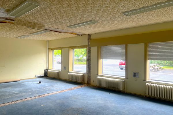 Commercieel te koop / Diksmuide