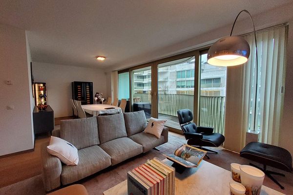 Appartement
                                vendu
                                in Ixelles