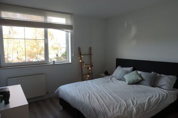 Appartement verhuurd / Beringen