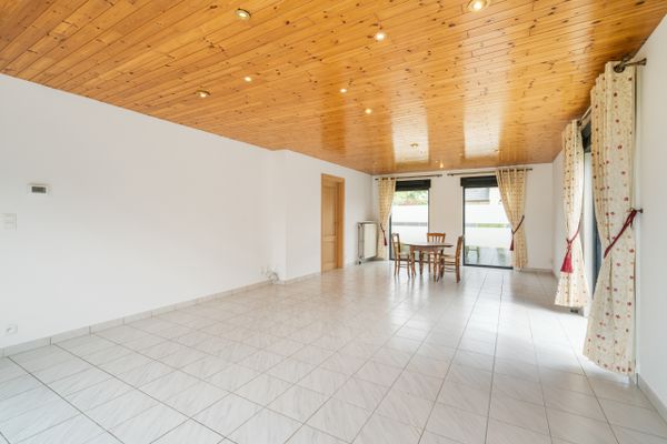 Huis optie koop / Deerlijk