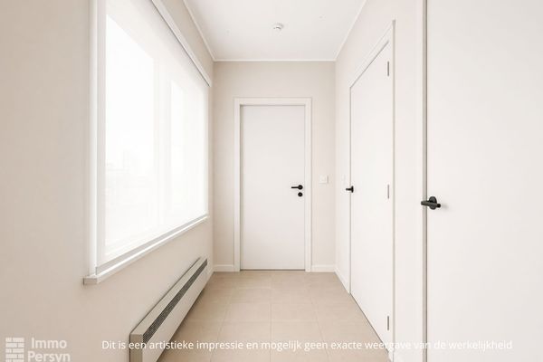Huis te koop / Scherpenheuvel