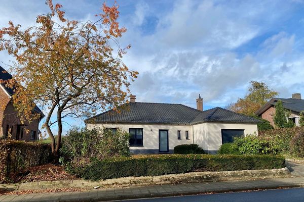 Huis te huur / Heverlee