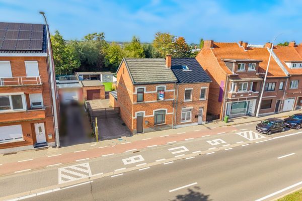 Huis te koop / Hasselt