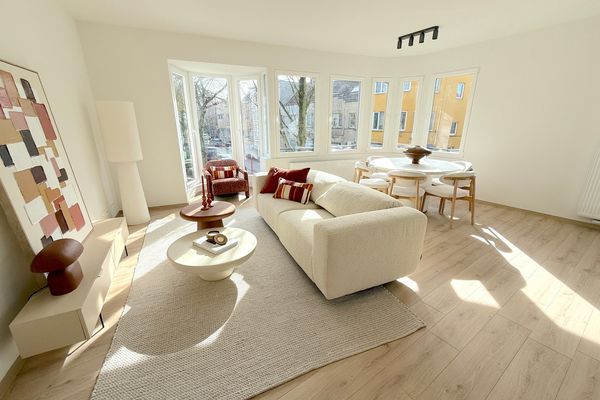 Appartement te koop in Oostende