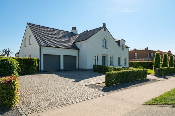 Huis te koop / Kinrooi