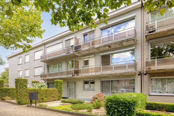 Appartement te koop / Merksem