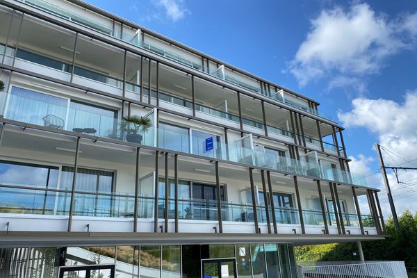 Appartement
                            optie huur in Roeselare