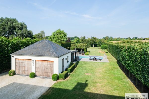 Huis te koop / Vliermaalroot