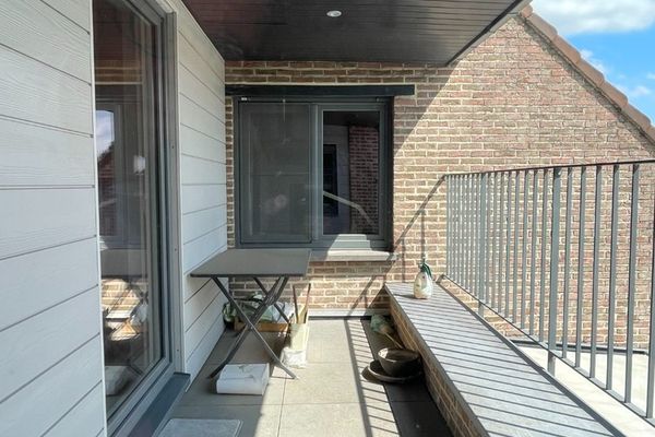 Huis te koop / Overijse