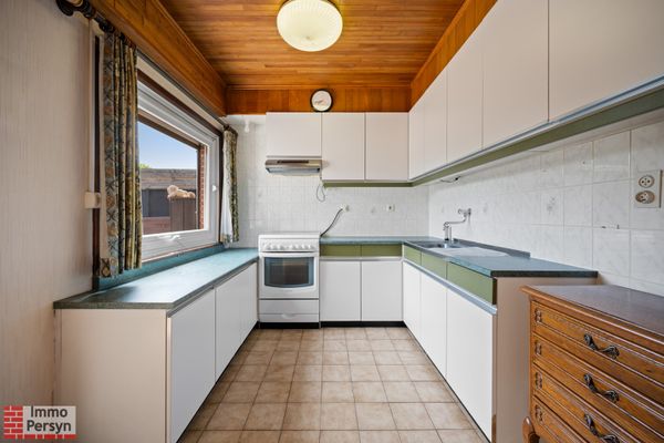 Huis te koop / Scherpenheuvel