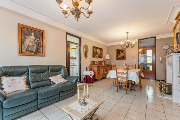 Appartement te koop / Alken