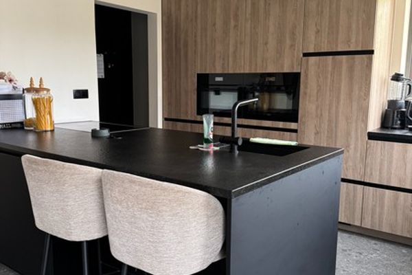 Huis optie huur / Tessenderlo