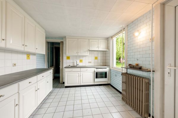 Huis te koop / Dentergem