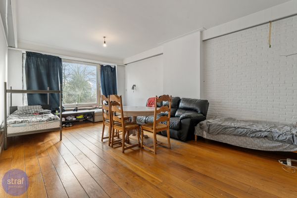Appartement
                            te koop in Antwerpen