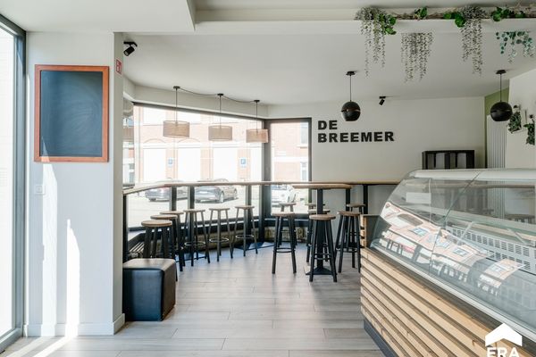 Commercieel te koop / Hasselt