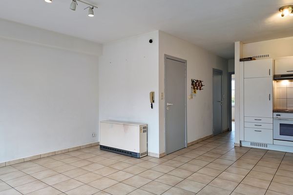 Appartement te huur in Eeklo