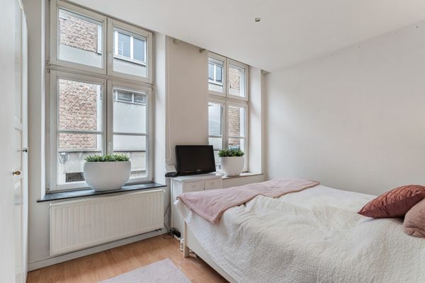 Appartement te koop / Sint-Truiden