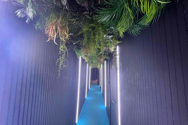 Commerce
                            a vendre in Gilly