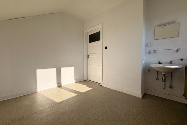 Huis te huur / Stevoort