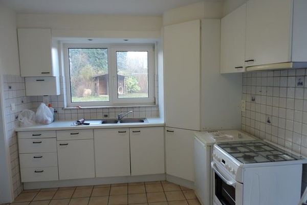 Appartement verhuurd / Heusden