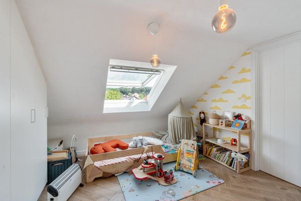 Huis te koop / Kersbeek-Miskom