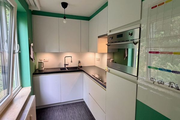 Appartement te koop / Heverlee